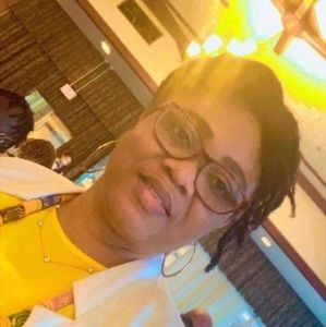 Meet your Posher, Mavis